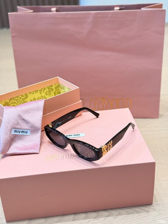 Miu Miu Sunglasses main image 2